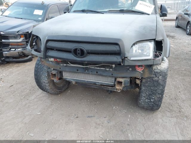 Toyota Tundra Sr5 Image 2