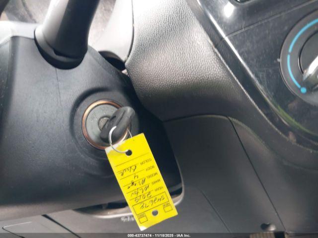 Mitsubishi Mirage Es Image 8