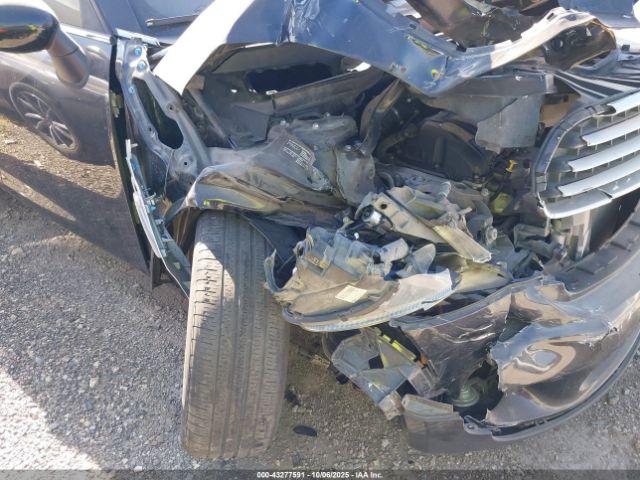  Salvage MINI Countryman