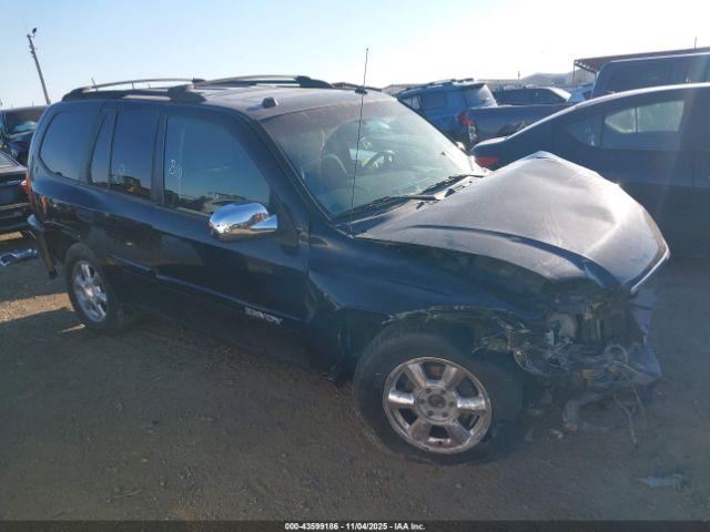  Salvage GMC Envoy