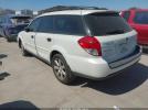 Subaru Outback 2.5i Image 8
