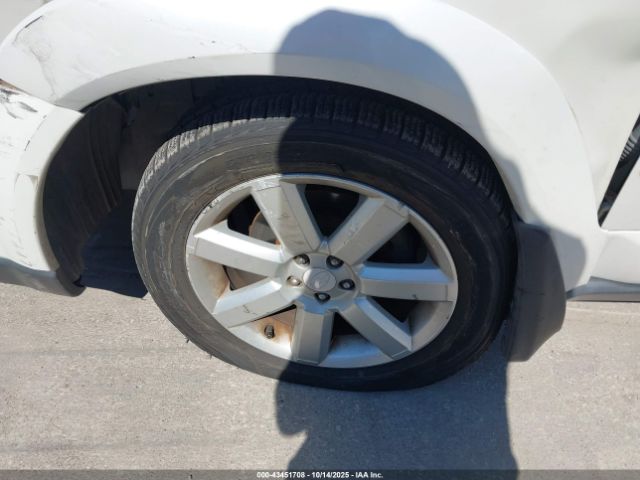 Subaru Outback 2.5i Image 5