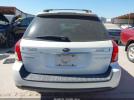 Subaru Outback 2.5i Image 13