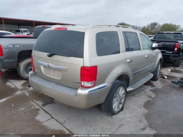 Chrysler Aspen Limited Image 4