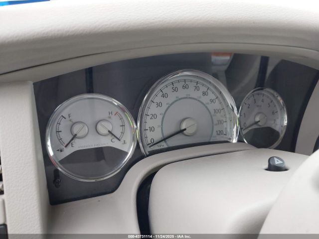 Chrysler Aspen Limited Image 5