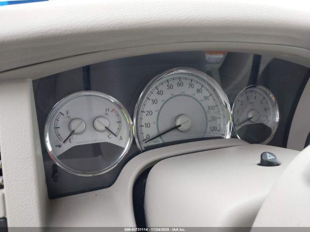 Chrysler Aspen Limited Image 5