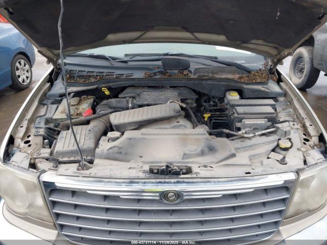 Chrysler Aspen Limited Image 9