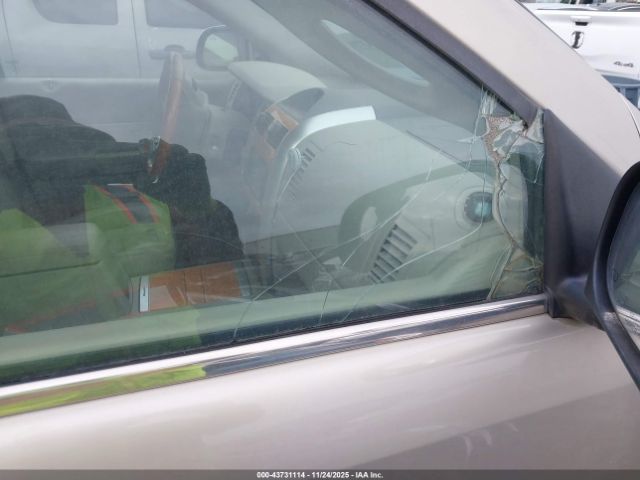 Chrysler Aspen Limited Image 11