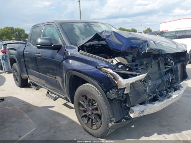 Toyota Tundra Sr5 Image 1