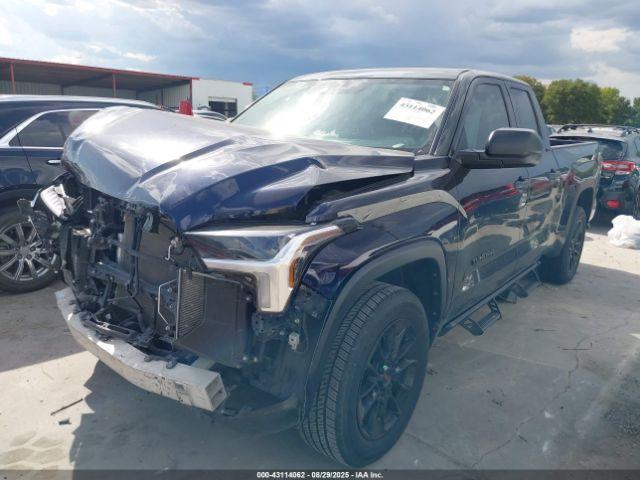 Toyota Tundra Sr5 Image 2