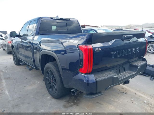 Toyota Tundra Sr5 Image 3