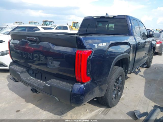 Toyota Tundra Sr5 Image 8