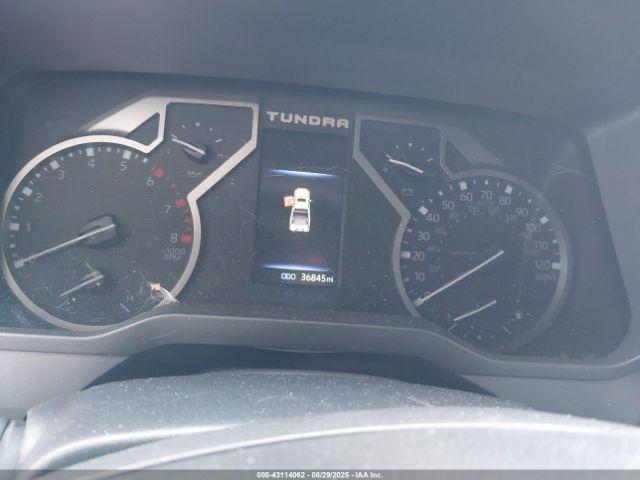 Toyota Tundra Sr5 Image 15