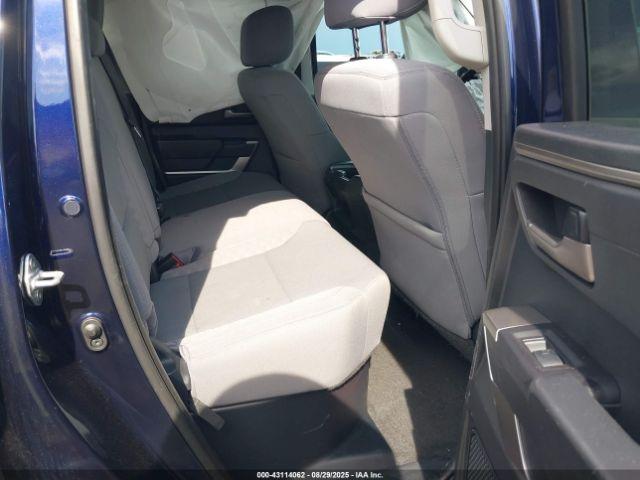 Toyota Tundra Sr5 Image 6