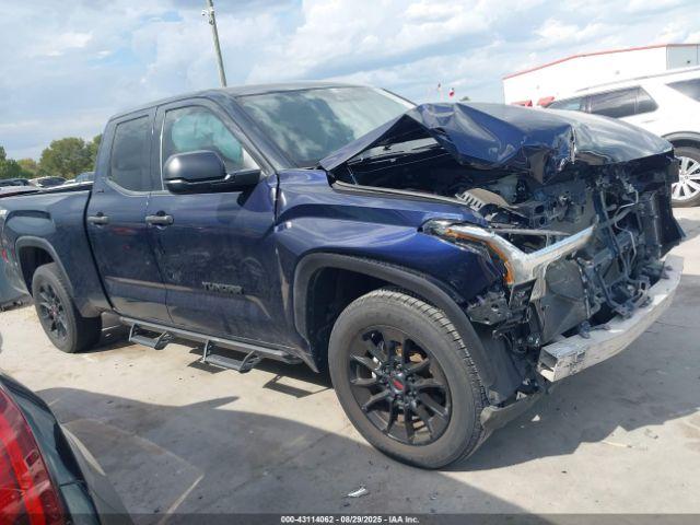 Toyota Tundra Sr5 Image 13