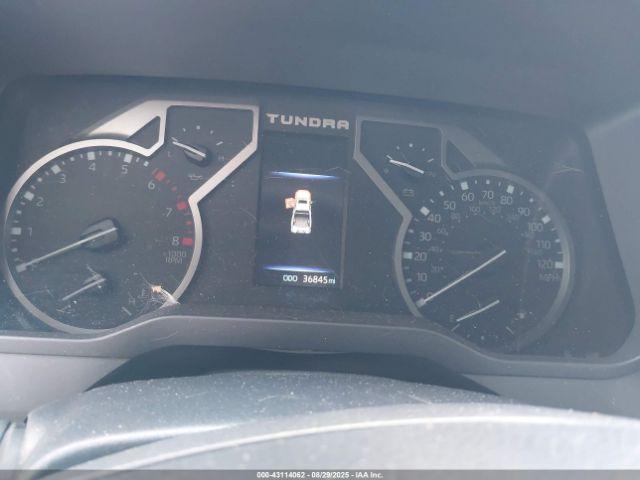 Toyota Tundra Sr5 Image 9