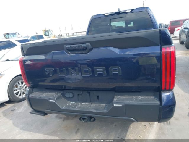 Toyota Tundra Sr5 Image 14