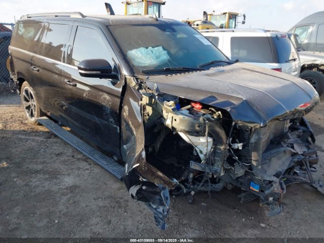 Ford Expedition Limited Max Image 1