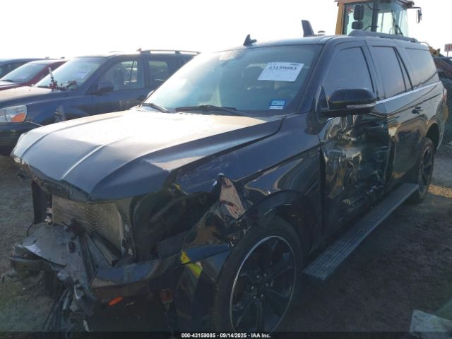 Ford Expedition Limited Max Image 4