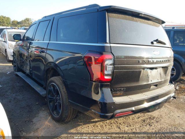 Ford Expedition Limited Max Image 17