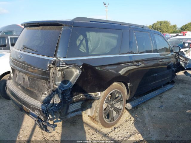 Ford Expedition Limited Max Image 16