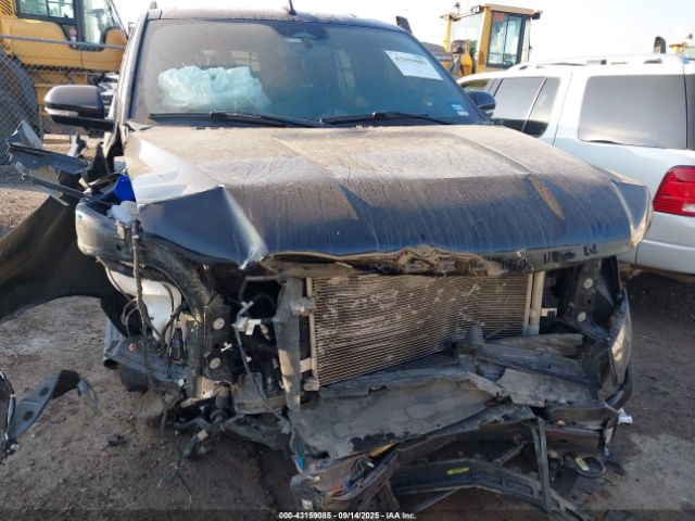 Ford Expedition Limited Max Image 15