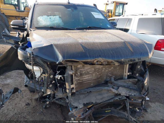 Ford Expedition Limited Max Image 15