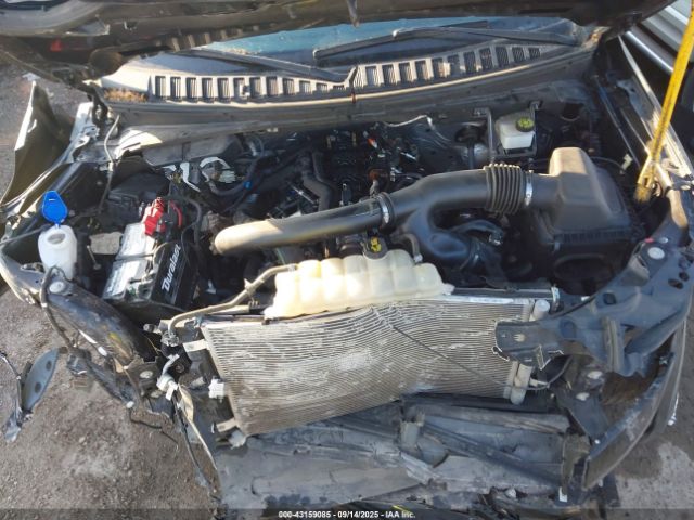 Ford Expedition Limited Max Image 13