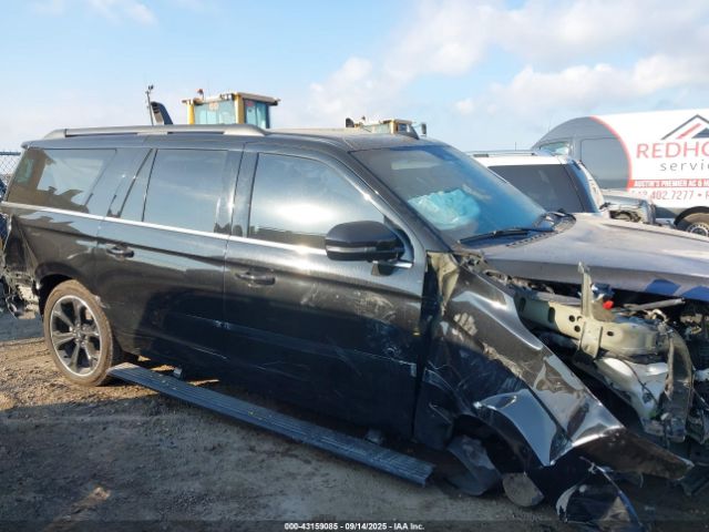 Ford Expedition Limited Max Image 12