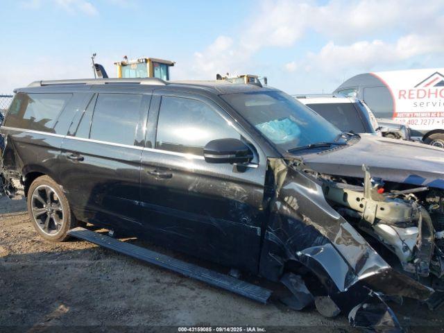 Ford Expedition Limited Max Image 12