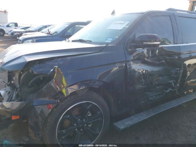 Ford Expedition Limited Max Image 2