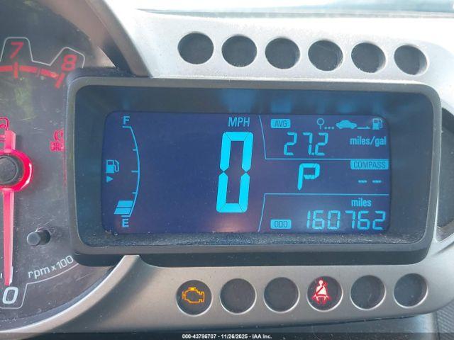 Chevrolet Sonic Lt Auto Image 11