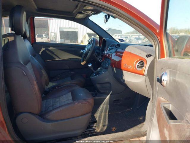 FIAT 500 Sport Image 5