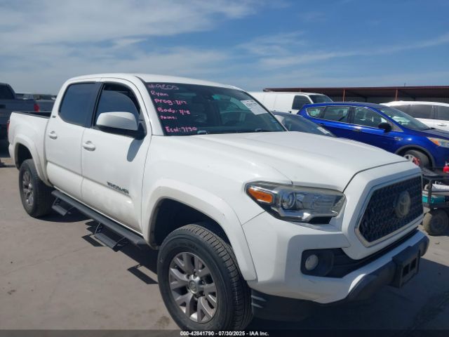 Toyota Tacoma Sr5 V6 Image 1