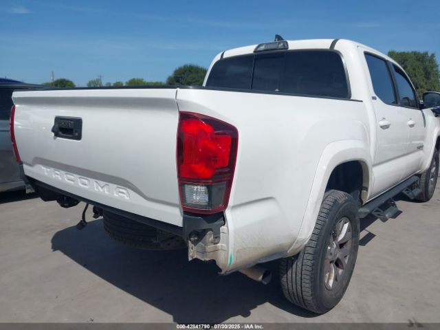 Toyota Tacoma Sr5 V6 Image 8