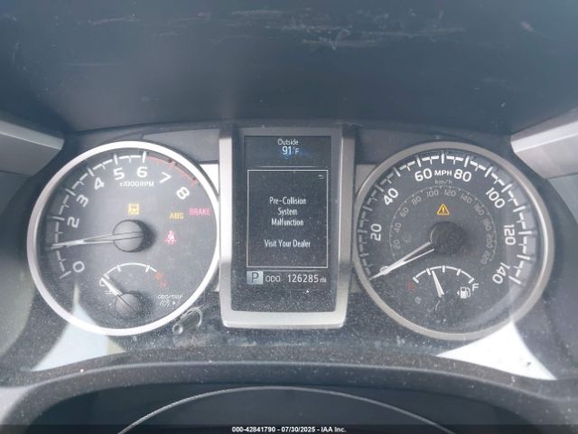 Toyota Tacoma Sr5 V6 Image 5