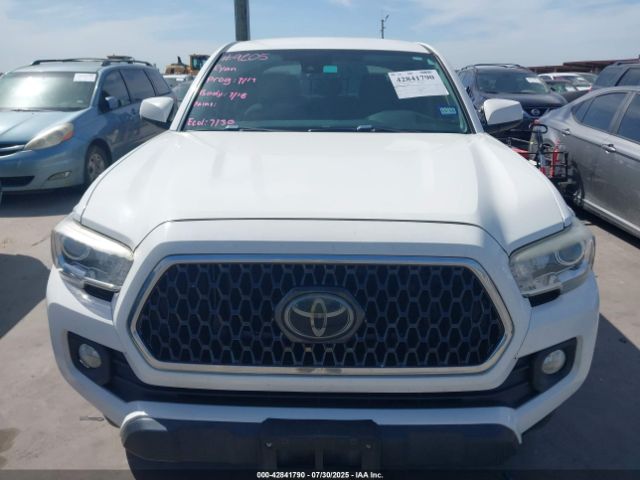 Toyota Tacoma Sr5 V6 Image 6