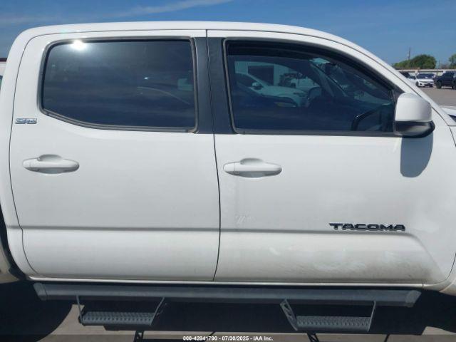 Toyota Tacoma Sr5 V6 Image 4