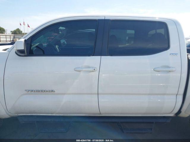 Toyota Tacoma Sr5 V6 Image 13