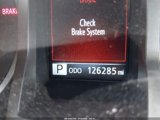 Toyota Tacoma Sr5 V6 Image 14