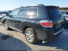 Toyota Highlander Limited V6 Image 16