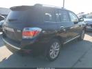 Toyota Highlander Limited V6 Image 15