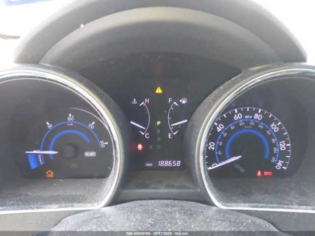 Toyota Highlander Limited V6 Image 5