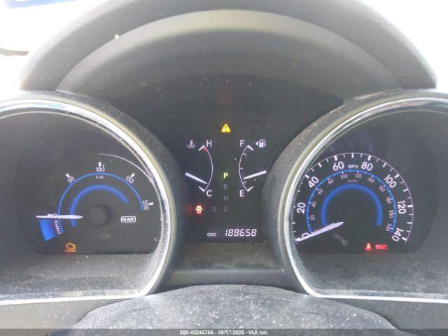 Toyota Highlander Limited V6 Image 5