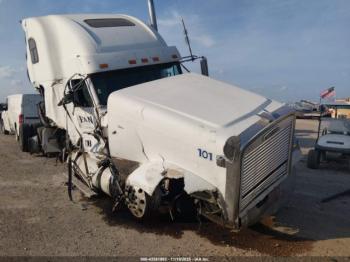 Salvage Freightliner Conventional