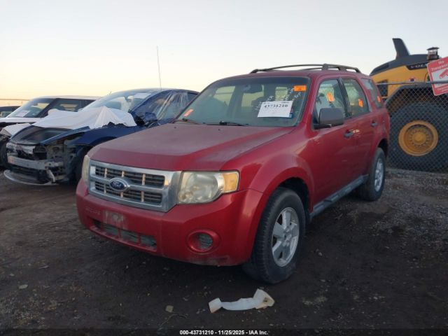 Ford Escape Xls Image 2