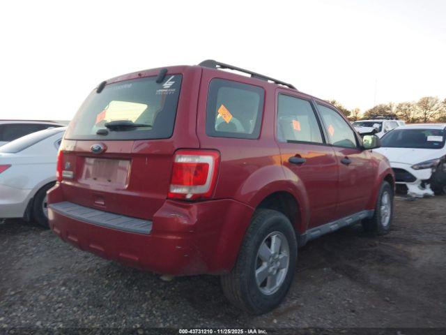 Ford Escape Xls Image 3