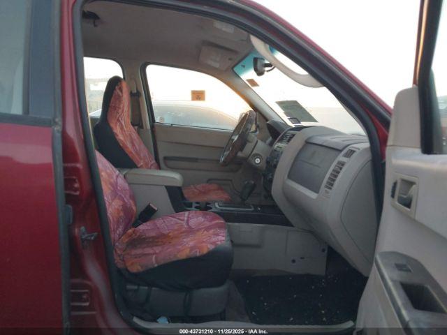 Ford Escape Xls Image 5