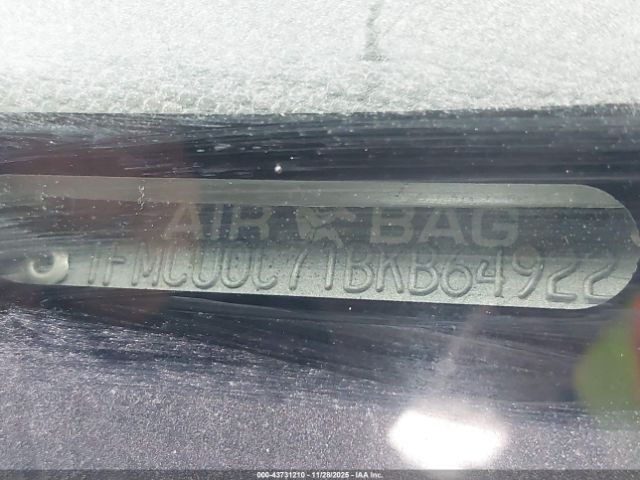 Ford Escape Xls Image 8