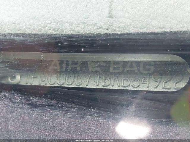 Ford Escape Xls Image 8